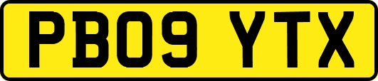 PB09YTX