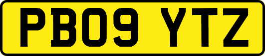 PB09YTZ