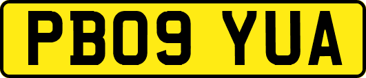 PB09YUA