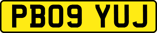PB09YUJ