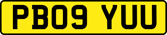 PB09YUU