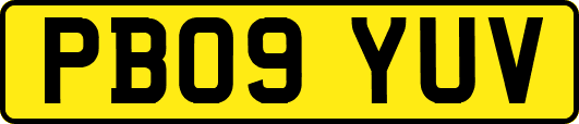PB09YUV