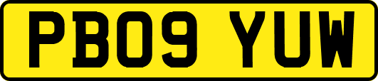 PB09YUW