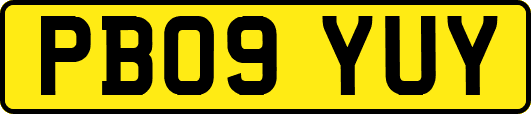 PB09YUY