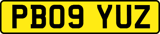 PB09YUZ