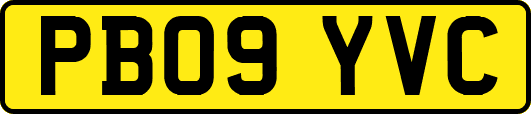 PB09YVC