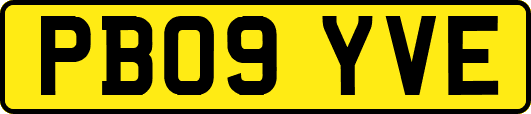 PB09YVE
