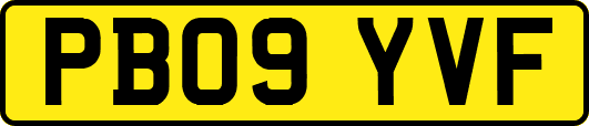 PB09YVF