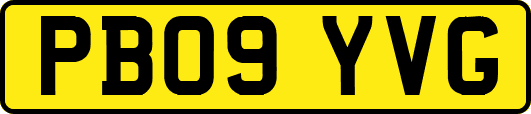 PB09YVG