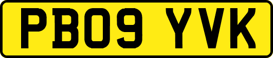 PB09YVK