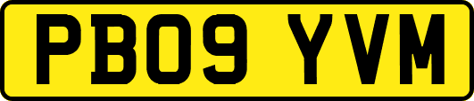 PB09YVM