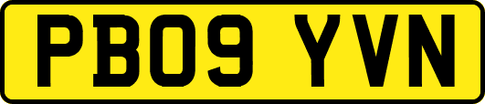 PB09YVN