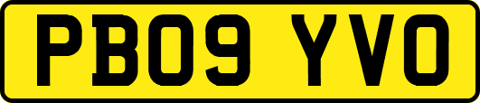 PB09YVO