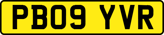 PB09YVR