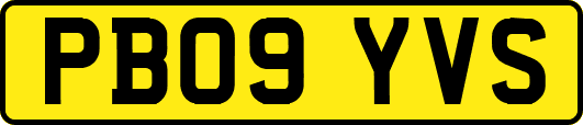 PB09YVS