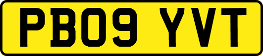 PB09YVT