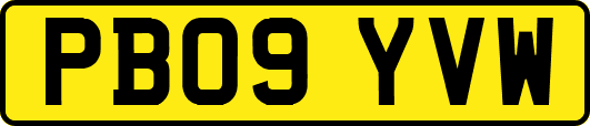 PB09YVW