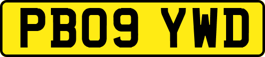 PB09YWD