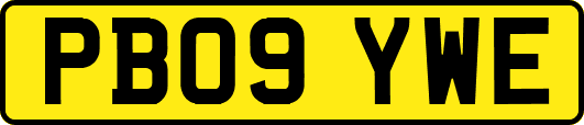 PB09YWE