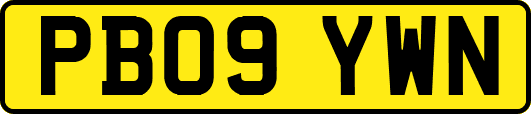 PB09YWN