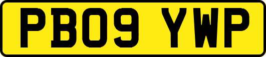 PB09YWP