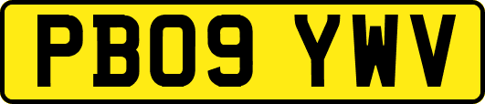 PB09YWV