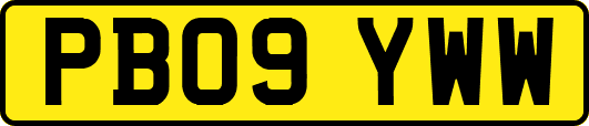 PB09YWW