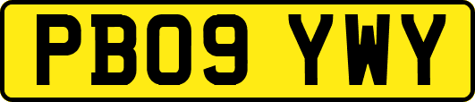 PB09YWY