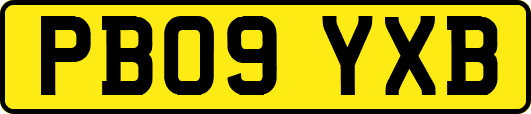PB09YXB