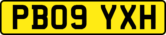 PB09YXH