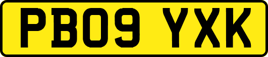 PB09YXK