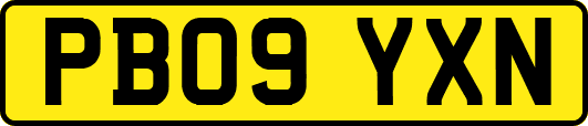 PB09YXN