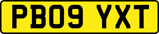 PB09YXT