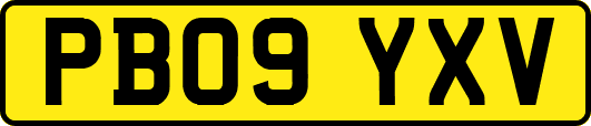 PB09YXV