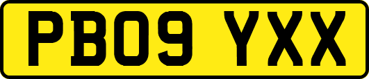 PB09YXX