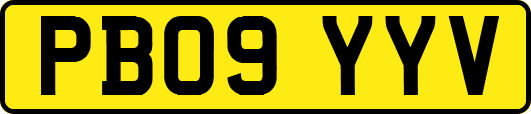 PB09YYV