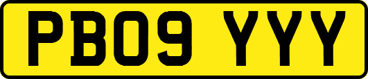 PB09YYY