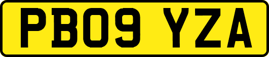 PB09YZA
