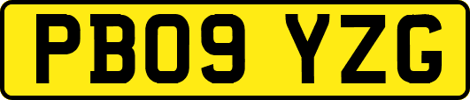 PB09YZG