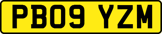 PB09YZM