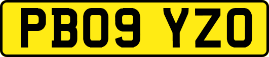 PB09YZO