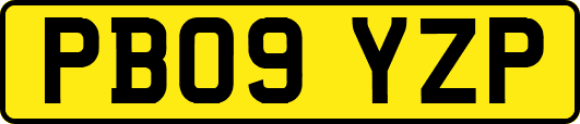 PB09YZP