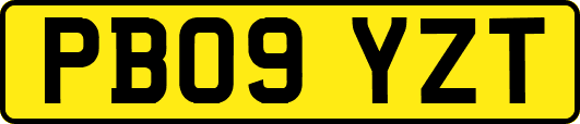 PB09YZT