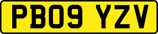 PB09YZV
