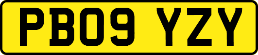 PB09YZY