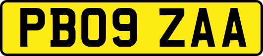 PB09ZAA