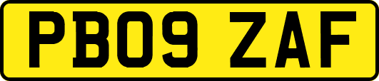 PB09ZAF