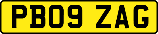 PB09ZAG