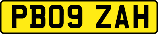 PB09ZAH