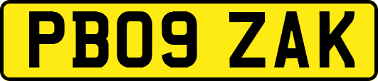 PB09ZAK